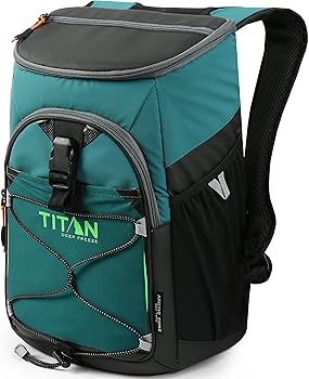 Amazon | Titan by Arctic Zone ディープフリーズバックパック